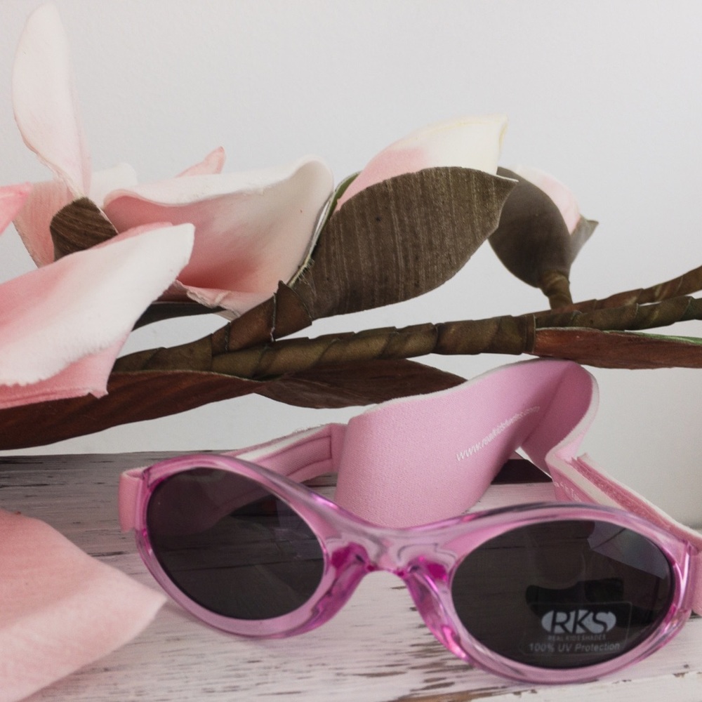 Real Kids • Fun Sun Essentials Sun Glasses